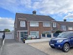 Thumbnail to rent in Moreton Avenue, Crownhill, Plymouth