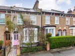 Thumbnail for sale in Algernon Road, Ladywell, London