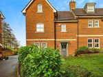 Thumbnail for sale in Michaelis Road, Thame