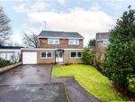 Thumbnail for sale in Kindersley Close, Welwyn, Hertfordshire