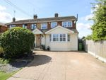 Thumbnail for sale in Middle Road, Ingrave, Brentwood