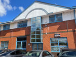 Thumbnail to rent in Unit 2, Osprey House, Trinity Business Park, Trinity Way, Chingford