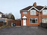 Thumbnail to rent in Bell Lane, Walsall