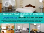 Thumbnail to rent in Beaumont Road, St. Judes, Plymouth