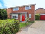 Thumbnail to rent in Beaufort Crescent, Stoke Gifford, Bristol, South Gloucestershire