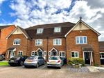 Thumbnail to rent in Campion Road, Hatfield