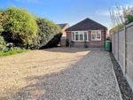 Thumbnail to rent in Old Worthing Road, East Preston, Littlehampton, West Sussex