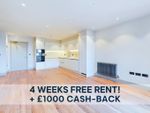 Thumbnail to rent in Ashley Road, London