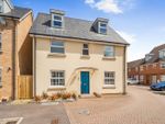 Thumbnail for sale in Whitley Road, Upper Cambourne, Cambridge, Cambridgeshire