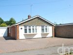 Thumbnail for sale in Rosemary Crescent, Tiptree, Colchester