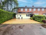 Thumbnail for sale in Springhill Close, Willenhall