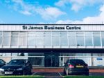 Thumbnail to rent in St James Business Park, Linwood Road, Linwood, Paisley