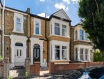 Thumbnail to rent in Tylney Road, London
