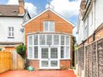 Thumbnail for sale in Ashley Road, Walton-On-Thames