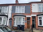 Thumbnail to rent in Beaconsfield Road, Leicester