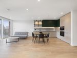 Thumbnail to rent in Curlew House, Poplar Riverside, London
