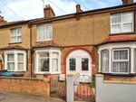 Thumbnail for sale in Whippendell Road, Watford