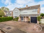 Thumbnail for sale in Brickhouse Close, West Mersea, Colchester