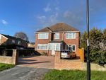 Thumbnail to rent in Crabwood Road, Southampton