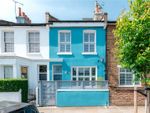Thumbnail to rent in Latimer Road, London