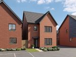 Thumbnail to rent in "The Cypress" at Curbridge, Botley, Southampton