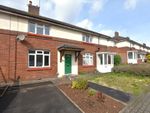 Thumbnail to rent in Alice Templer Close, Exeter, Devon