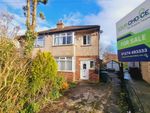 Thumbnail for sale in Briardale Road, Bradford