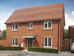 Thumbnail to rent in "The Kentdale - Plot 13" at Hereford Way, Ridgewood, Uckfield