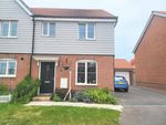 Thumbnail to rent in Avocet Close, Didcot, Oxon