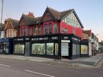 Thumbnail to rent in Shop, 297, London Road, Westcliff-On-Sea