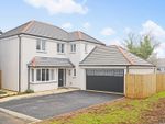 Thumbnail to rent in Dittander Close, St Austell