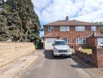Thumbnail for sale in Pates Manor Drive, Bedfont