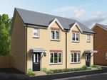 Thumbnail to rent in "The Churchill - Kingsland" at Swallow Rise, Westward Ho, Bideford