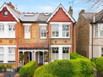 Thumbnail for sale in Windermere Road, Ealing, London