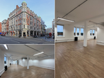 Thumbnail to rent in Ashley House, 12 Great Portland Street, Fitzrovia, London