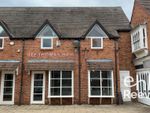 Thumbnail to rent in 7 The Minories, Off Henley Street, Stratford Upon Avon