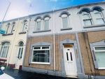 Thumbnail to rent in Martin Street, Morriston, Swansea