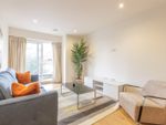 Thumbnail to rent in Heritage Avenue, Beaufort Park, Colindale