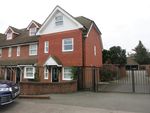 Thumbnail to rent in Horsham Road, Dorking