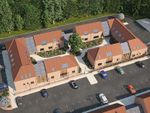 Thumbnail to rent in Brockeridge Park Phase II, Twyning, Tewkesbury, Gloucestershire