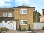 Thumbnail for sale in Everest Rise, Billericay, Essex