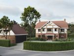 Thumbnail for sale in Brook Avenue, Warsash, Southampton