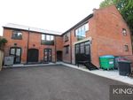 Thumbnail to rent in Rockstone Lane, Southampton