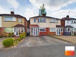 Thumbnail for sale in Lower White Road, Quinton, Birmingham
