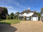 Thumbnail to rent in The Fairway, Aldwick Bay Estate, Aldwick, Bognor Regis