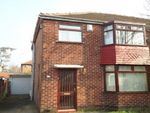 Thumbnail to rent in Jayton Avenue, Manchester