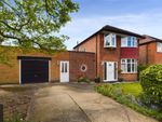 Thumbnail for sale in Hollinwell Avenue, Wollaton, Nottingham