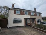 Thumbnail to rent in Minors Crescent, Darlington