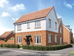 Thumbnail to rent in "The Barnwood Corner" at Welbeck Road, Bolsover, Chesterfield