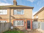 Thumbnail to rent in Claremont Road, Cricklewood, London